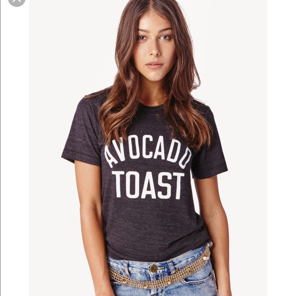 Private Party Graphic T-shirt